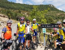 Gorges du Verdon septembre 2015